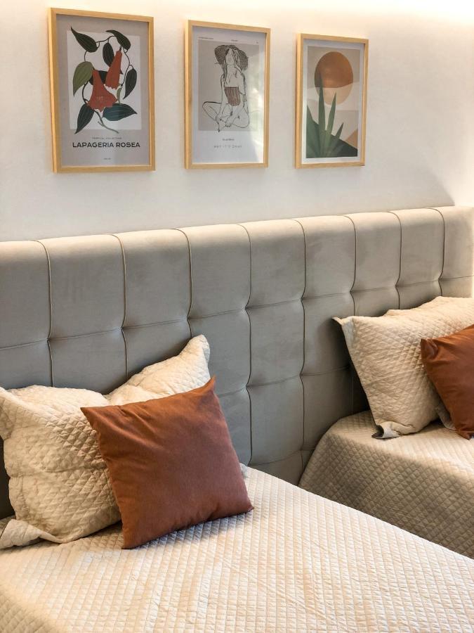 Luxury Villa Anemone With Private Pool Παστίδα Εξωτερικό φωτογραφία