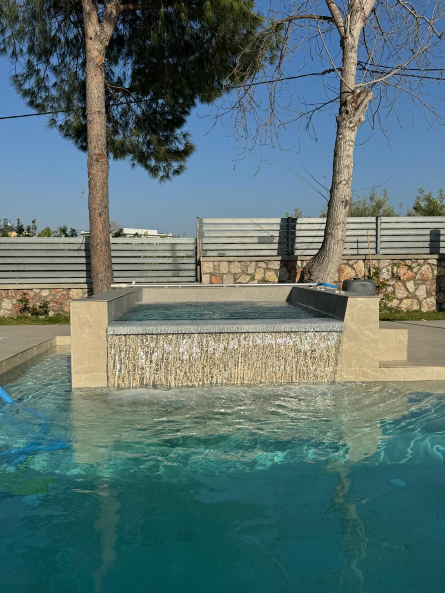 Luxury Villa Anemone With Private Pool Παστίδα Εξωτερικό φωτογραφία